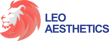 Leo Aesthetics Main Logo (1)
