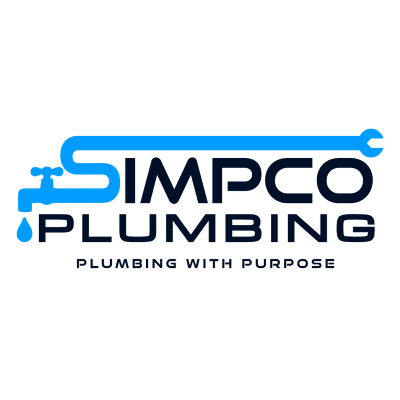 Simpco plumbing logo